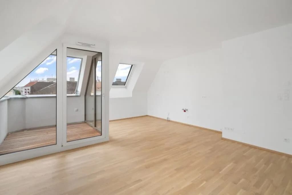 2-Zimmer-Wohnung kaufen in Wien – 56,86 m², € 490.000 – Bild 10 von 16