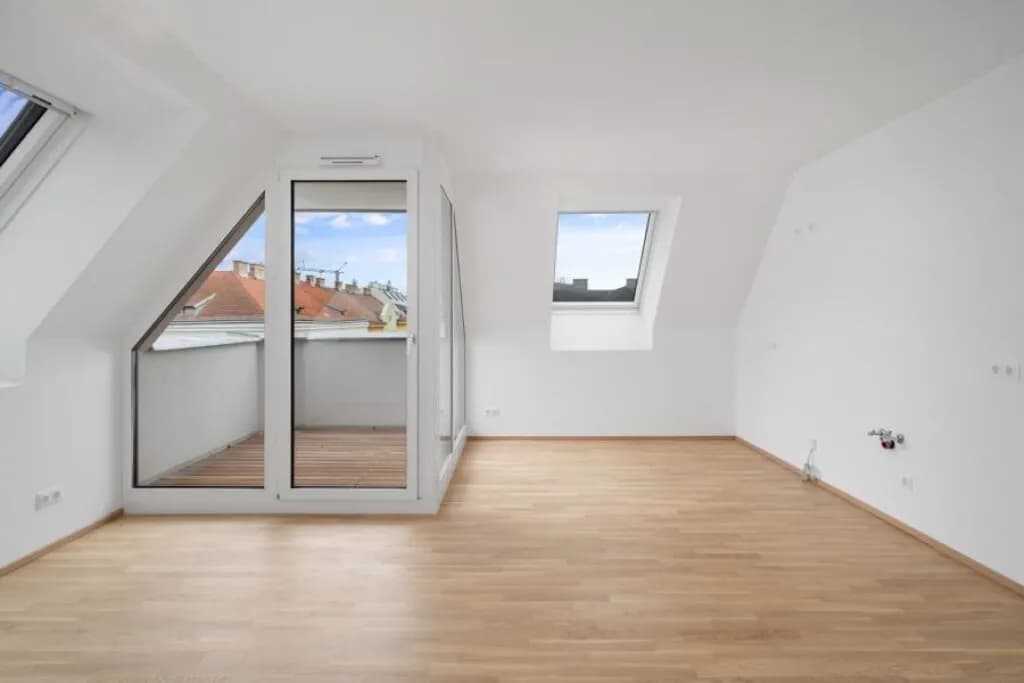 2-Zimmer-Wohnung kaufen in Wien – 56,86 m², € 490.000 – Bild 11 von 16