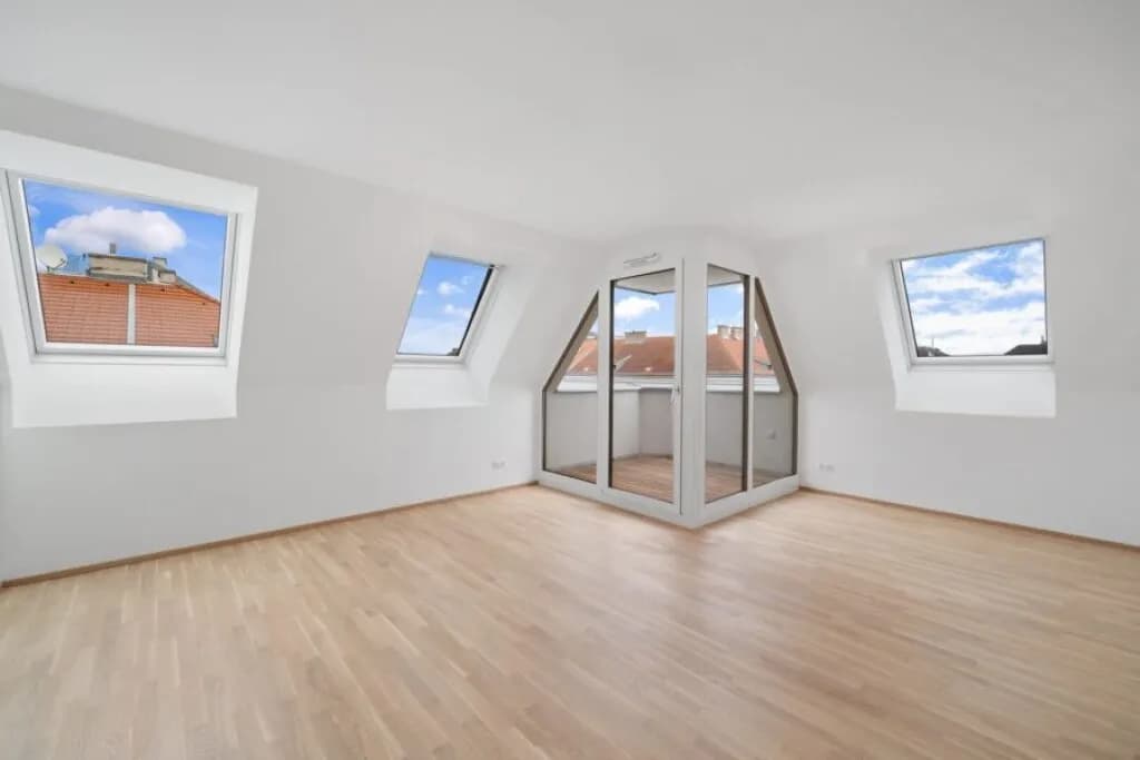 2-Zimmer-Wohnung kaufen in Wien – 56,86 m², € 490.000 – Bild 12 von 16