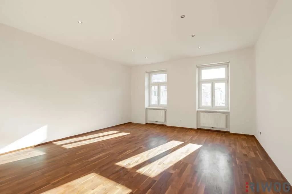 2-Zimmer-Wohnung kaufen in Wien – 49,6 m², € 189.000