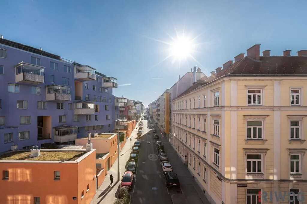 2-Zimmer-Wohnung kaufen in Wien – 49,6 m², € 189.000 – Bild 3 von 15