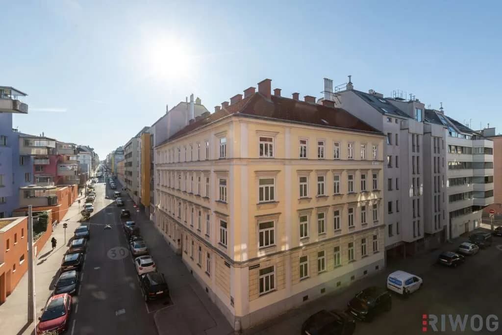 2-Zimmer-Wohnung kaufen in Wien – 49,6 m², € 189.000 – Bild 4 von 15