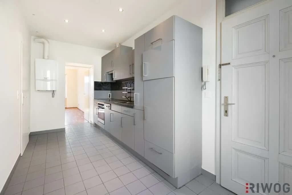 2-Zimmer-Wohnung kaufen in Wien – 49,6 m², € 189.000 – Bild 5 von 15