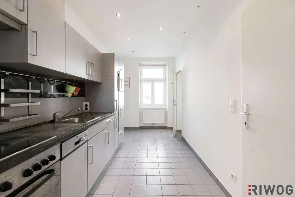 2-Zimmer-Wohnung kaufen in Wien – 49,6 m², € 189.000 – Bild 6 von 15