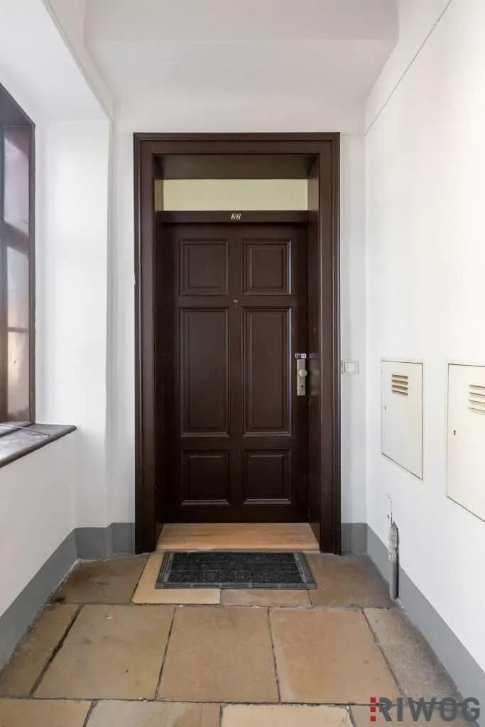 2-Zimmer-Wohnung kaufen in Wien – 49,6 m², € 189.000 – Bild 12 von 15