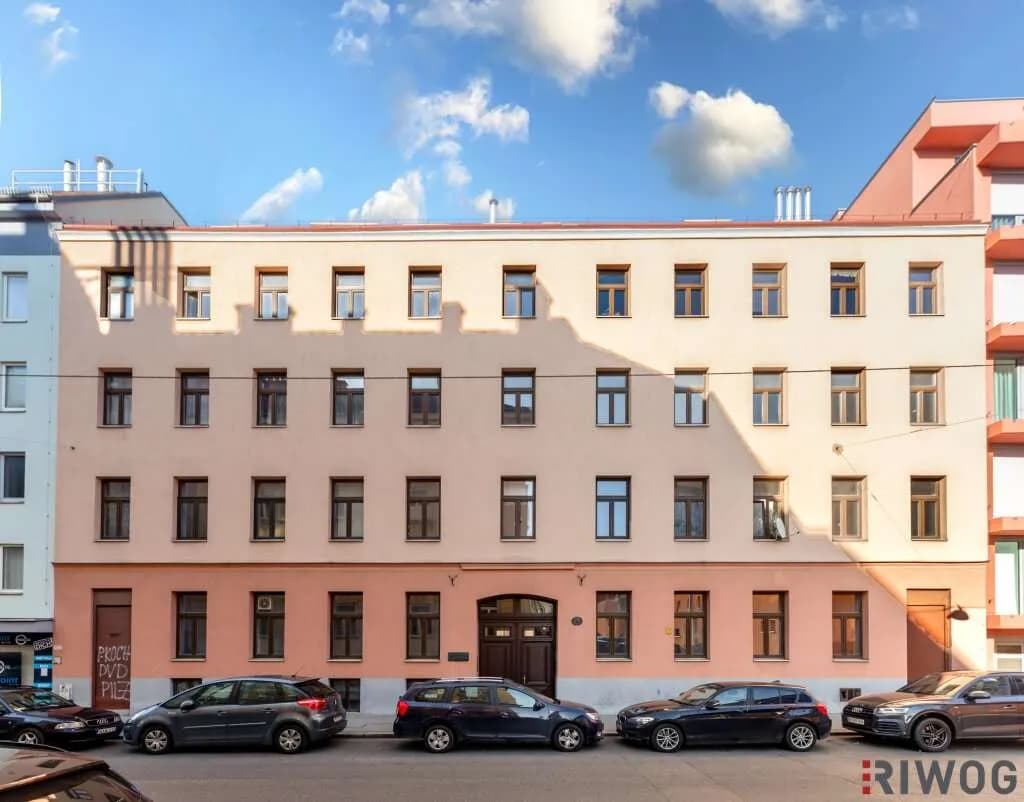 2-Zimmer-Wohnung kaufen in Wien – 49,6 m², € 189.000 – Bild 14 von 15
