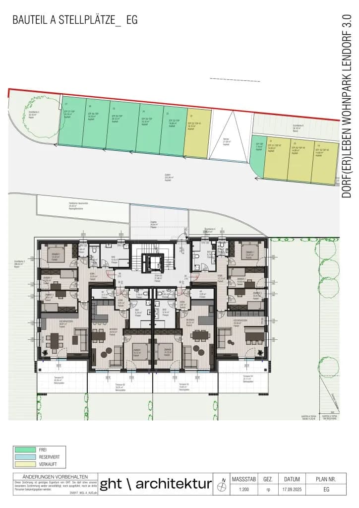 2-Zimmer-Wohnung kaufen in Spittal an der Drau – 61,99 m², € 330.000 – Bild 7 von 16