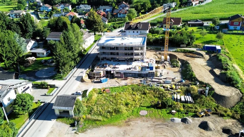 2-Zimmer-Wohnung kaufen in Spittal an der Drau – 61,99 m², € 330.000 – Bild 8 von 16