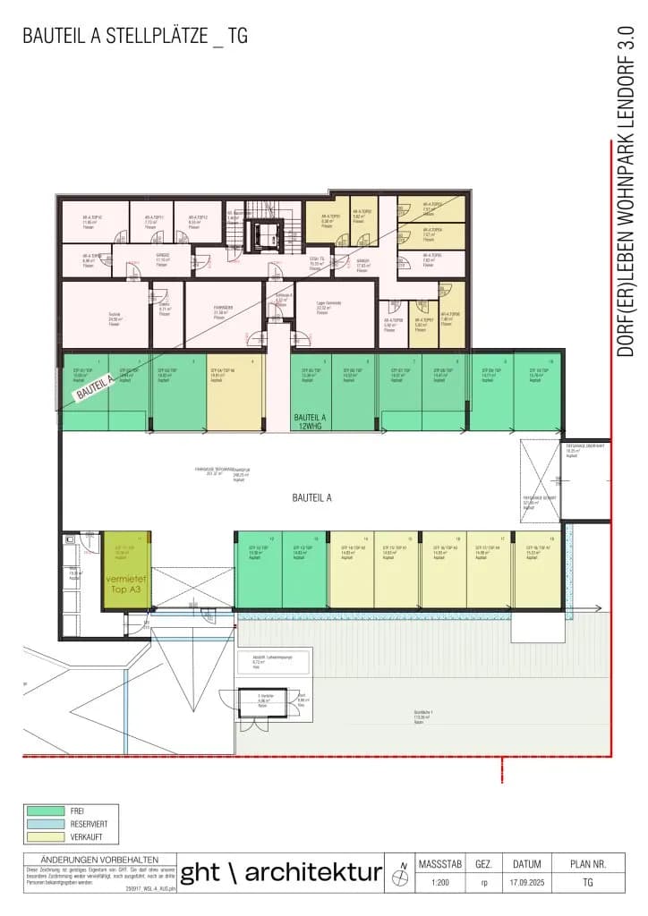2-Zimmer-Wohnung kaufen in Spittal an der Drau – 61,99 m², € 330.000 – Bild 15 von 16