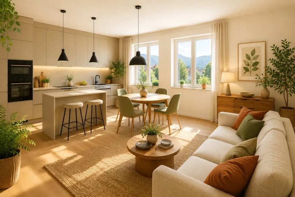 4-Zimmer-Wohnung kaufen in Spittal an der Drau – 91,91 m², € 470.000