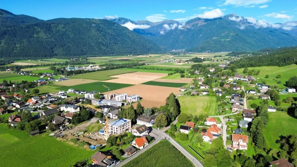 4-Zimmer-Wohnung kaufen in Spittal an der Drau – 91,91 m², € 470.000 – Bild 13 von 19