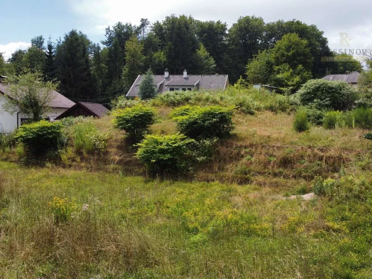 Grundstück kaufen in Klagenfurt – 1 132 m² – Bild 2 von 6