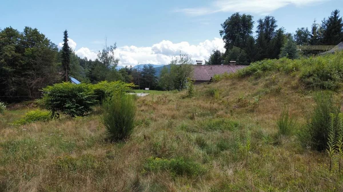 Grundstück kaufen in Klagenfurt – 1 132 m² – Bild 3 von 6