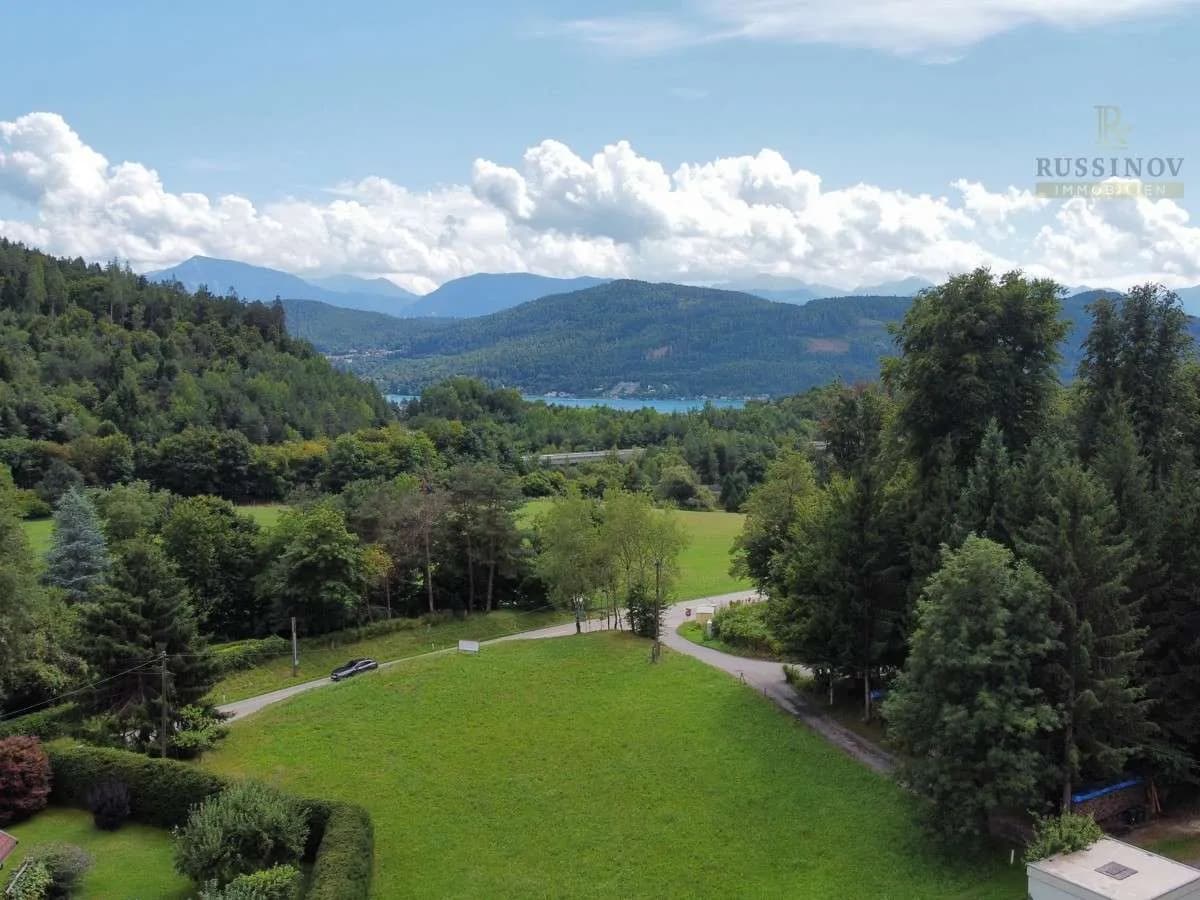 Grundstück kaufen in Klagenfurt – 1 132 m² – Bild 5 von 6