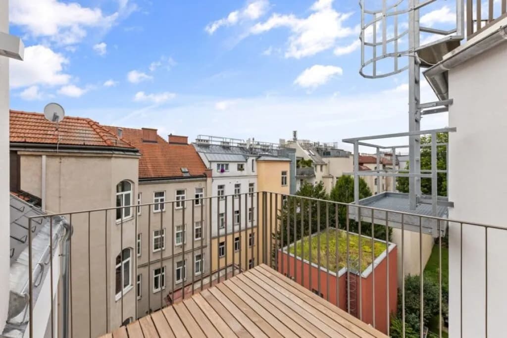 3-Zimmer-Wohnung kaufen in Wien – 77,07 m², € 647.000