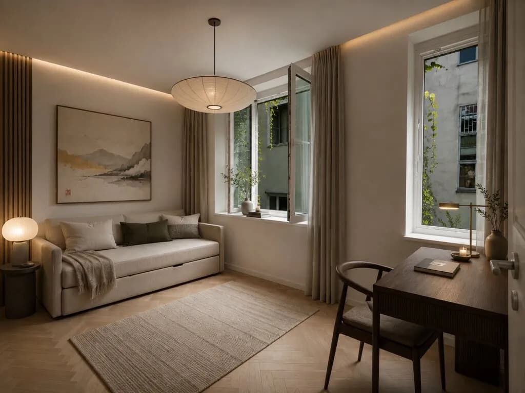 3-Zimmer-Wohnung kaufen in Wien – 94,05 m², € 1.299.000 – Bild 5 von 8