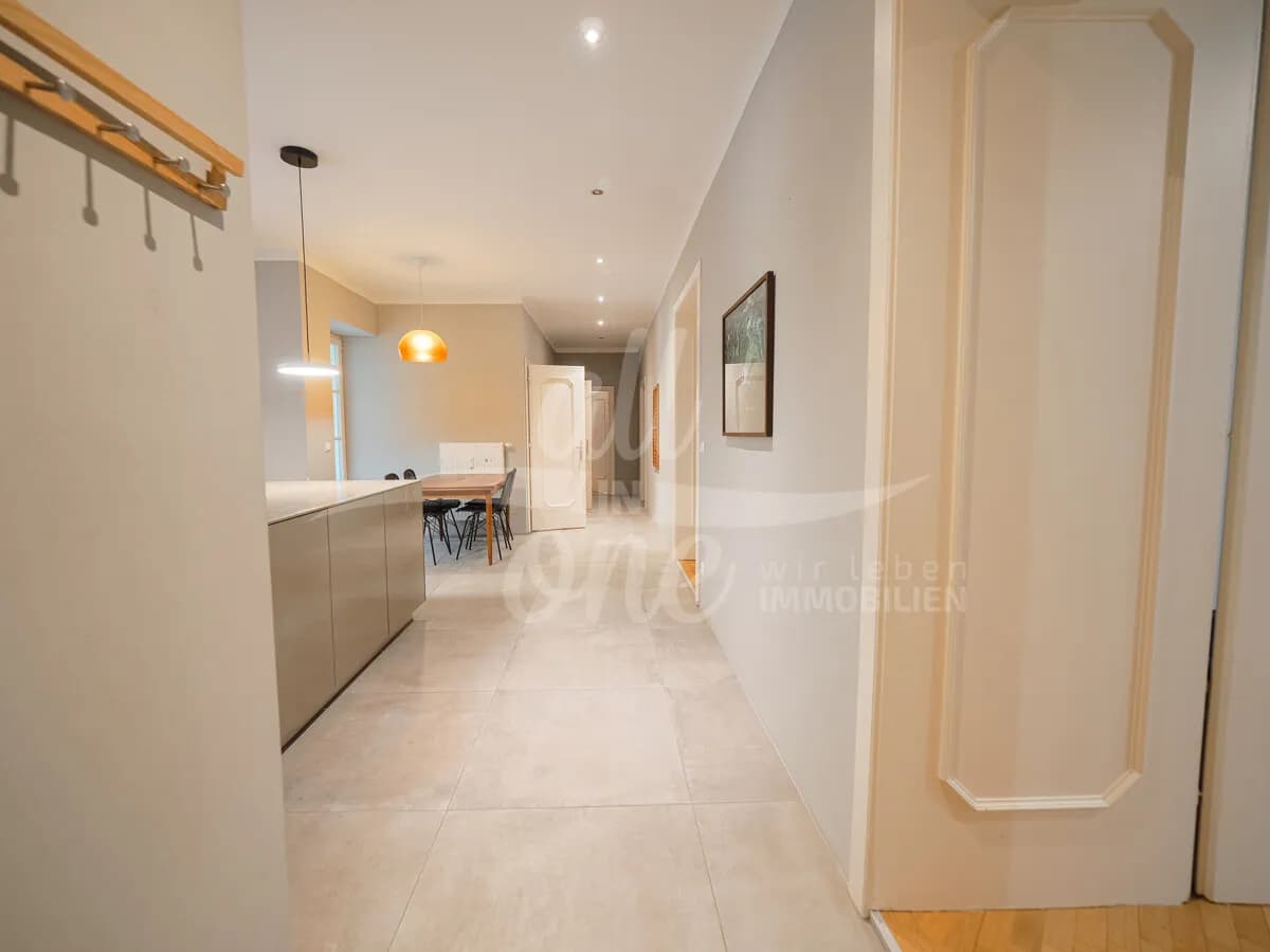 4-Zimmer-Wohnung mieten in Klagenfurt – 133,97 m², € 2.047 – Bild 2 von 14
