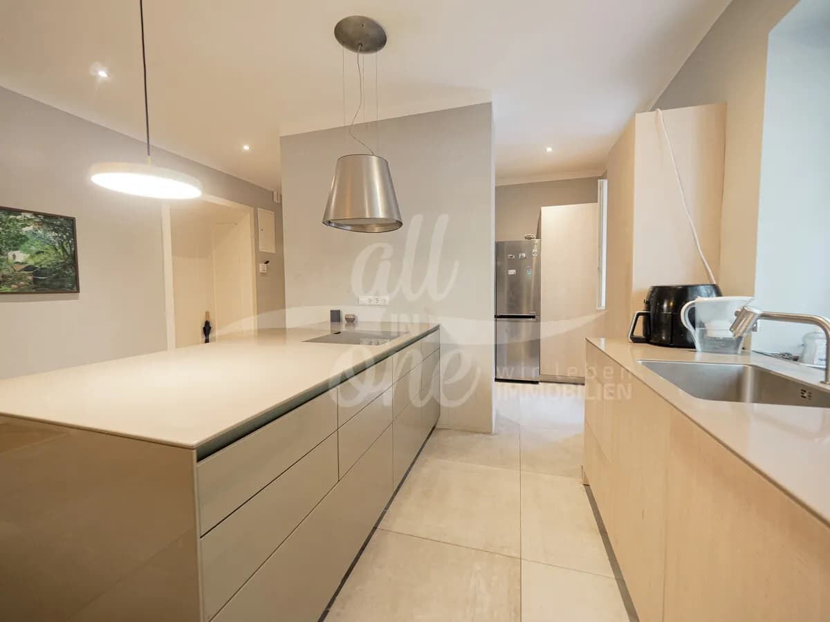 4-Zimmer-Wohnung mieten in Klagenfurt – 133,97 m², € 2.047 – Bild 3 von 14