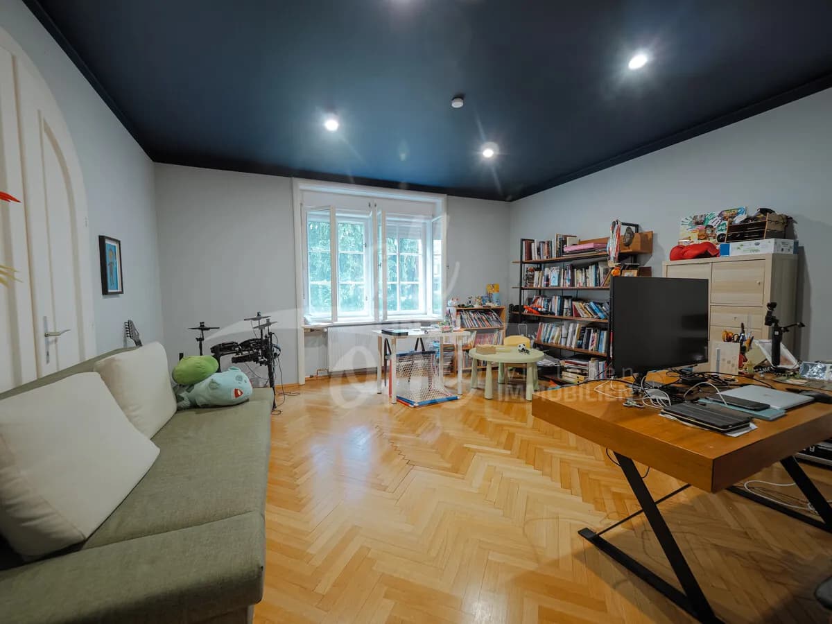 4-Zimmer-Wohnung mieten in Klagenfurt – 133,97 m², € 2.047 – Bild 4 von 14