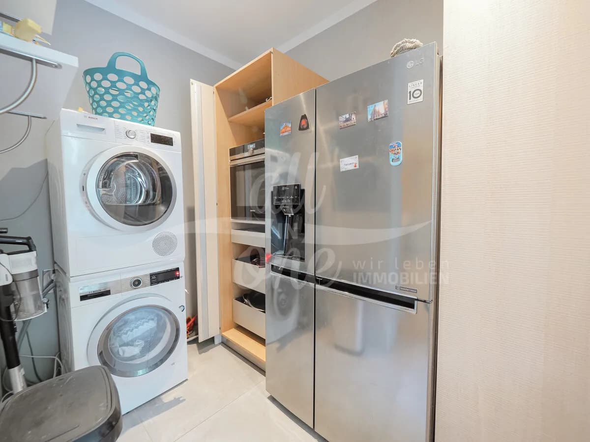 4-Zimmer-Wohnung mieten in Klagenfurt – 133,97 m², € 2.047 – Bild 5 von 14