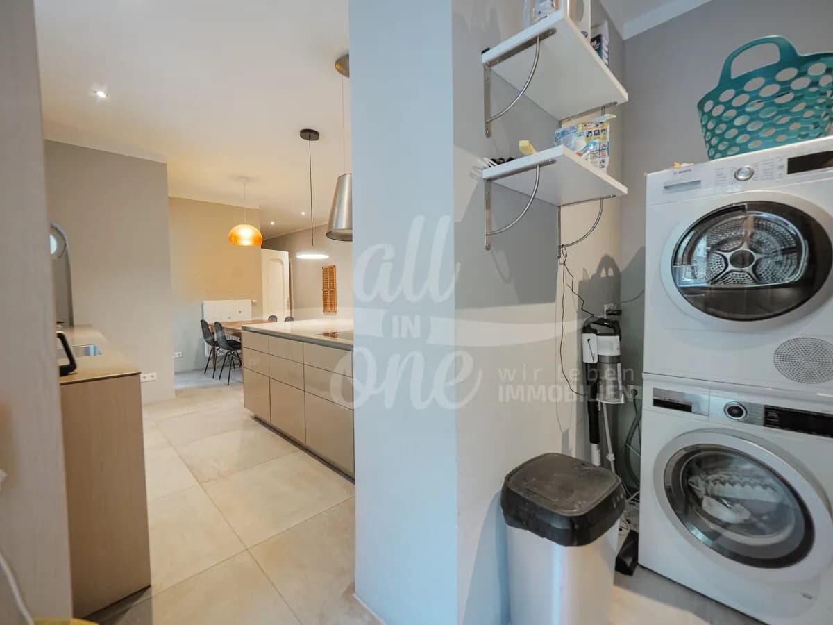 4-Zimmer-Wohnung mieten in Klagenfurt – 133,97 m², € 2.047 – Bild 6 von 14