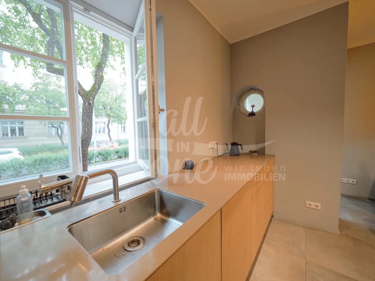 4-Zimmer-Wohnung mieten in Klagenfurt – 133,97 m², € 2.047 – Bild 7 von 14
