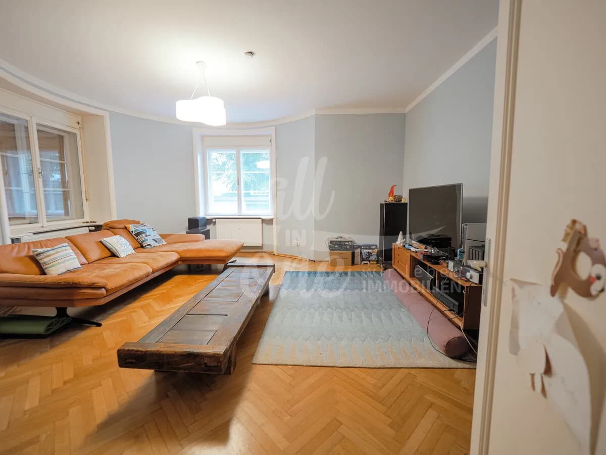 4-Zimmer-Wohnung mieten in Klagenfurt – 133,97 m², € 2.047 – Bild 11 von 14