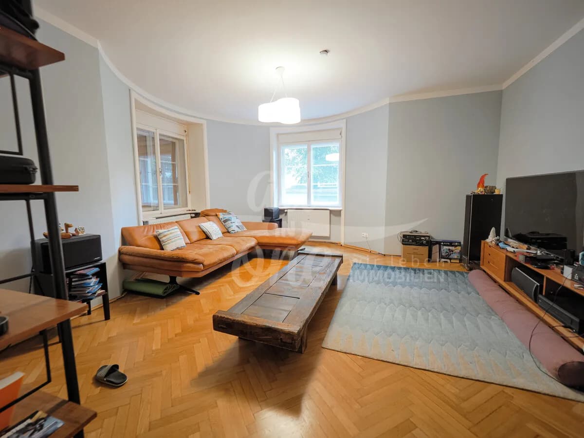 4-Zimmer-Wohnung mieten in Klagenfurt – 133,97 m², € 2.047 – Bild 12 von 14