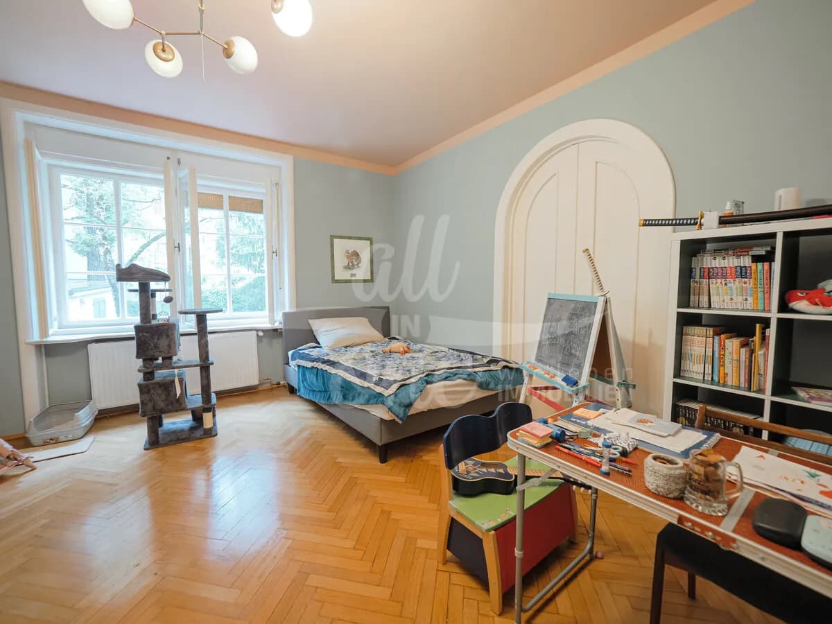 4-Zimmer-Wohnung mieten in Klagenfurt – 133,97 m², € 2.047 – Bild 13 von 14