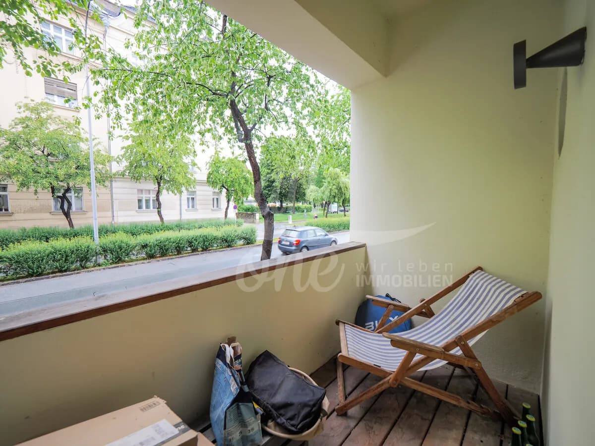 4-Zimmer-Wohnung mieten in Klagenfurt – 133,97 m², € 2.047 – Bild 14 von 14