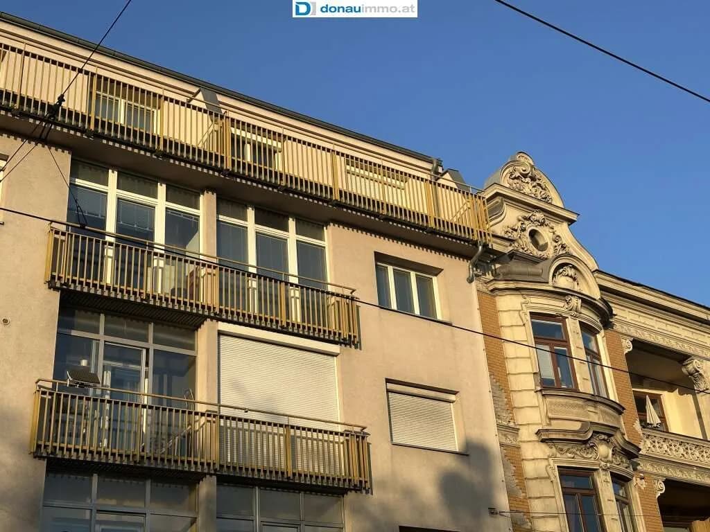 2-Zimmer-Wohnung kaufen in Wien – 58,91 m², € 205.000 – Bild 1 von 29
