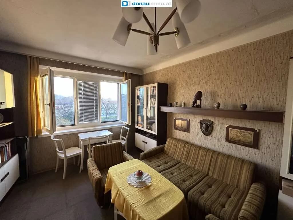 2-Zimmer-Wohnung kaufen in Wien – 58,91 m², € 205.000 – Bild 4 von 29