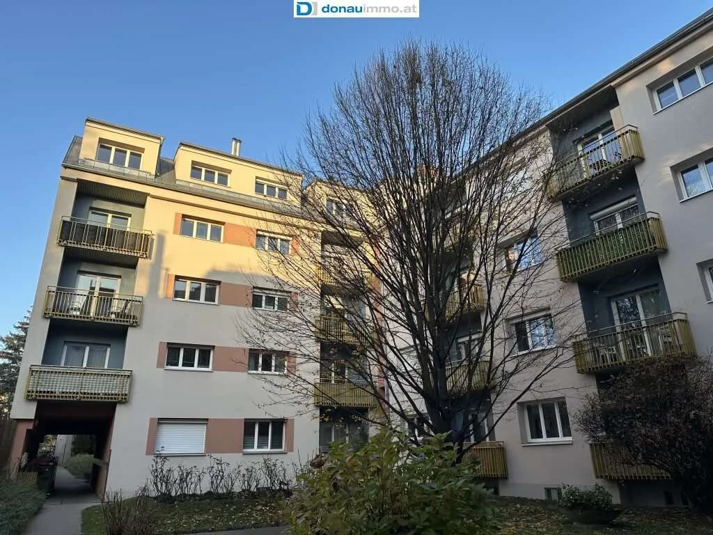 2-Zimmer-Wohnung kaufen in Wien – 58,91 m², € 205.000 – Bild 5 von 29