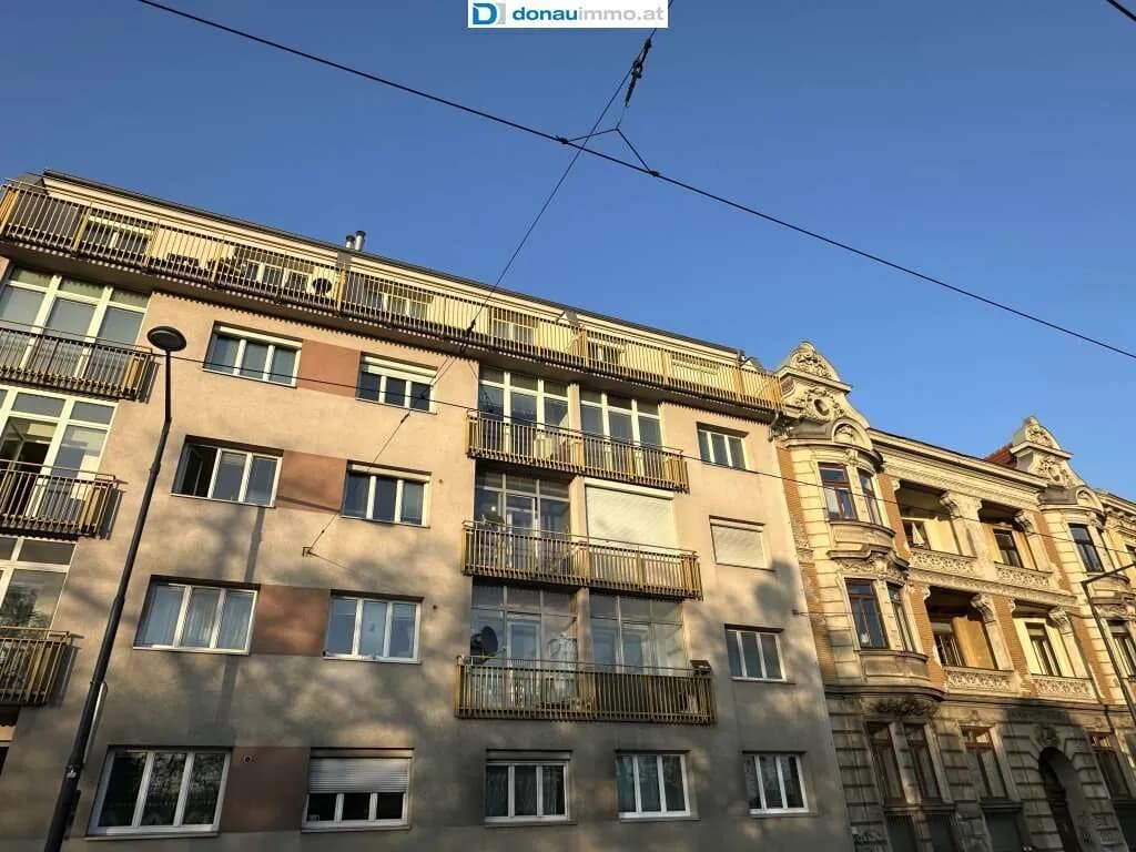 2-Zimmer-Wohnung kaufen in Wien – 58,91 m², € 205.000 – Bild 6 von 29