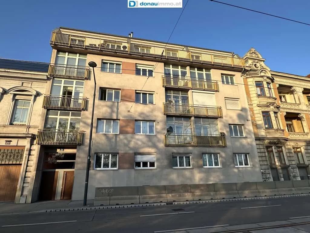 2-Zimmer-Wohnung kaufen in Wien – 58,91 m², € 205.000 – Bild 7 von 29