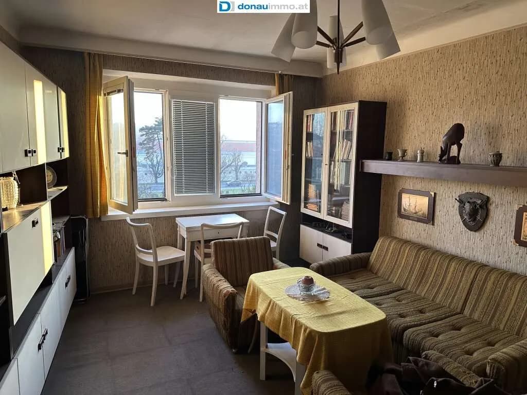 2-Zimmer-Wohnung kaufen in Wien – 58,91 m², € 205.000 – Bild 12 von 29