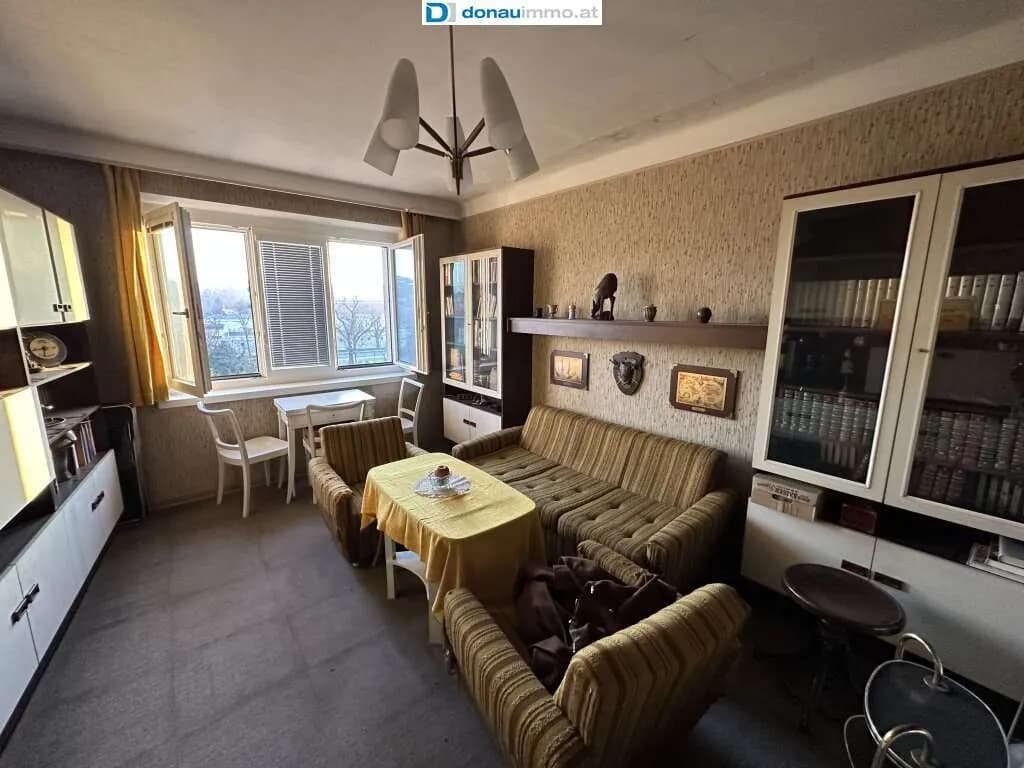 2-Zimmer-Wohnung kaufen in Wien – 58,91 m², € 205.000 – Bild 13 von 29