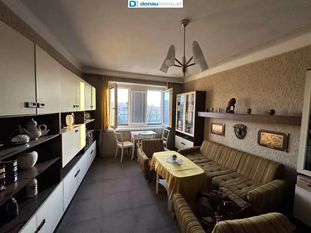 2-Zimmer-Wohnung kaufen in Wien – 58,91 m², € 205.000 – Bild 14 von 29