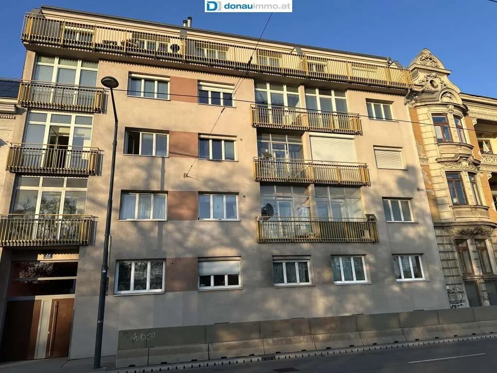 2-Zimmer-Wohnung kaufen in Wien – 58,91 m², € 205.000 – Bild 15 von 29
