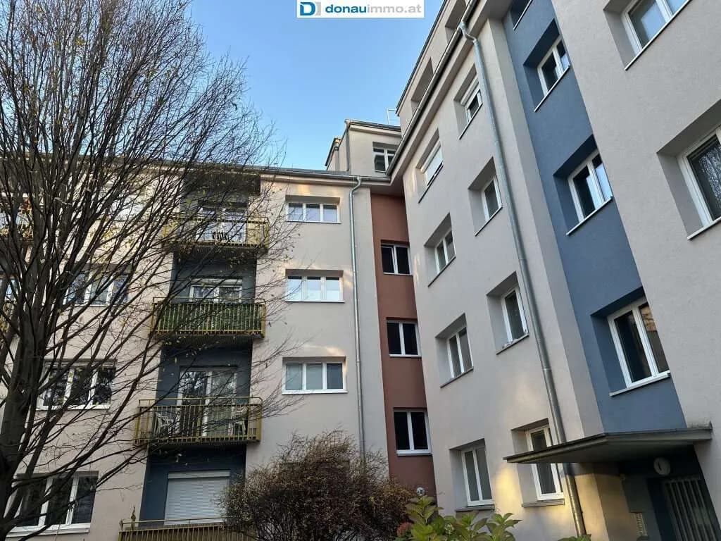 2-Zimmer-Wohnung kaufen in Wien – 58,91 m², € 205.000 – Bild 23 von 29
