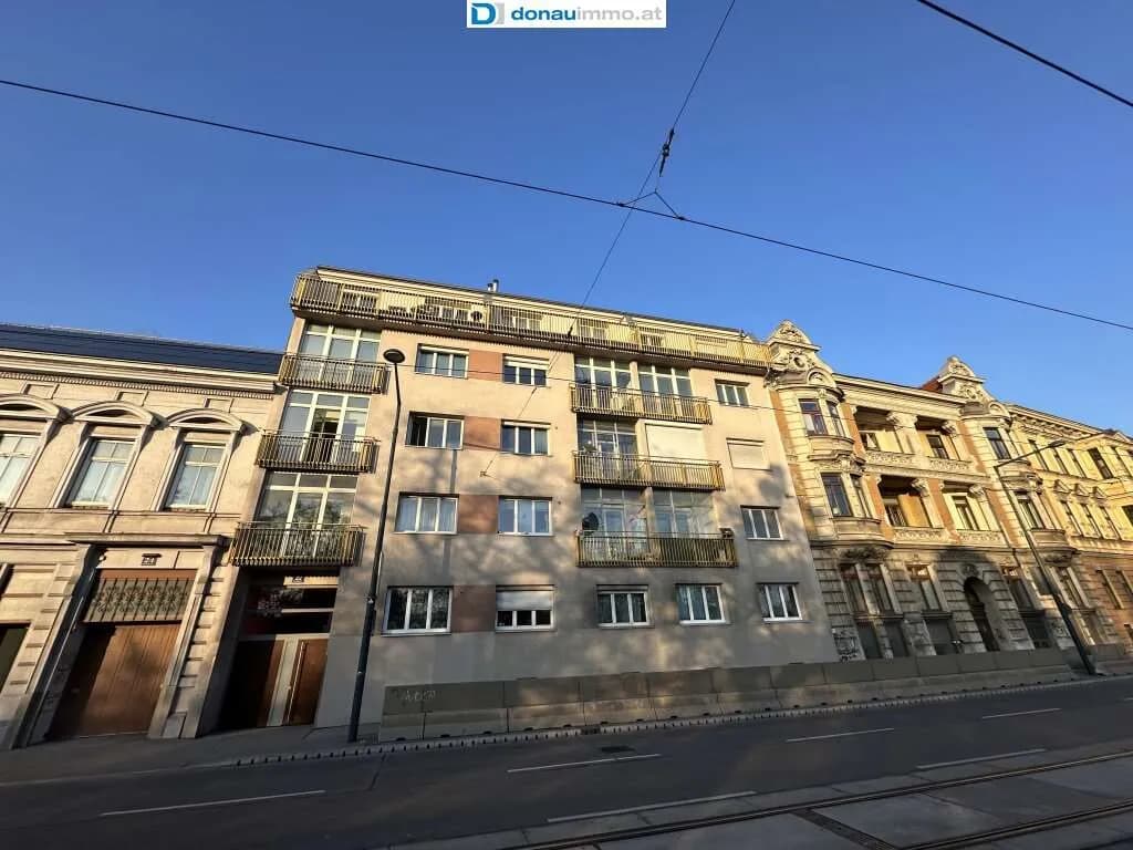 2-Zimmer-Wohnung kaufen in Wien – 58,91 m², € 205.000 – Bild 26 von 29