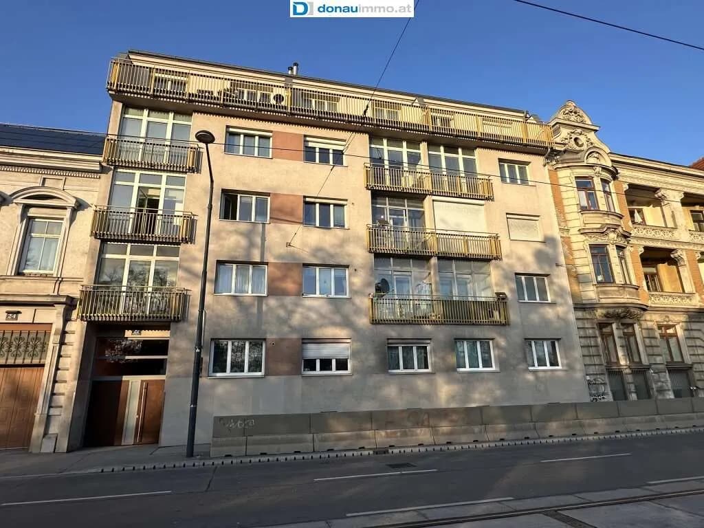 2-Zimmer-Wohnung kaufen in Wien – 58,91 m², € 205.000 – Bild 27 von 29