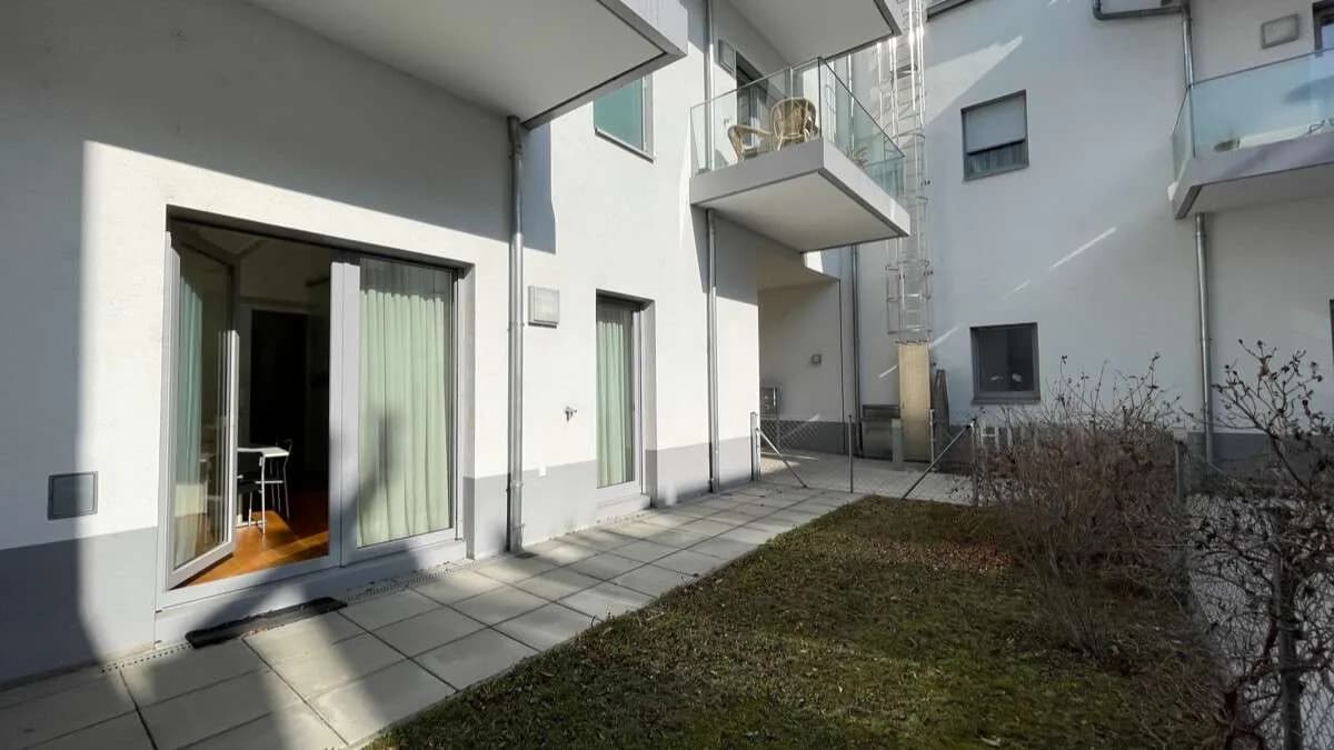 3-Zimmer-Wohnung kaufen in Baden – 82,77 m², € 399.000 – Bild 1 von 10