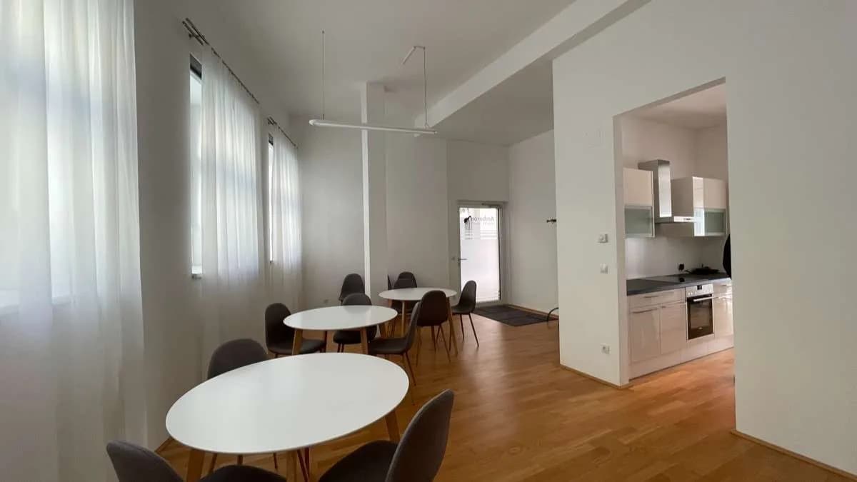 3-Zimmer-Wohnung kaufen in Baden – 82,77 m², € 399.000 – Bild 2 von 10