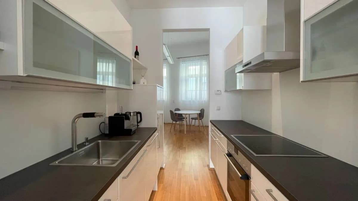 3-Zimmer-Wohnung kaufen in Baden – 82,77 m², € 399.000 – Bild 3 von 10