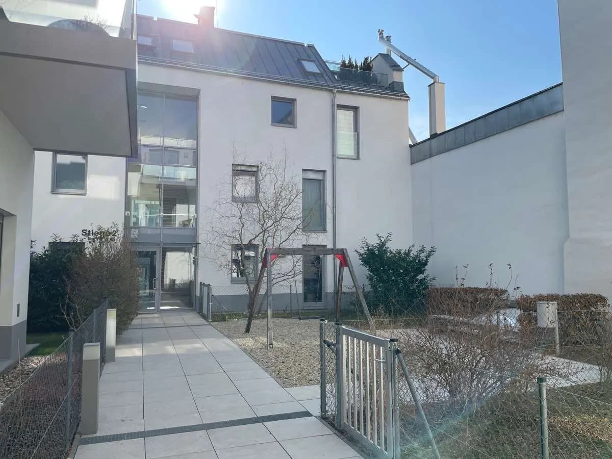 3-Zimmer-Wohnung kaufen in Baden – 82,77 m², € 399.000 – Bild 8 von 10