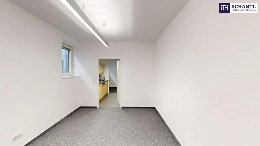 6-Zimmer-Gewerbeimmobilie mieten in Graz – 138 m², € 1.501 – Bild 4 von 24