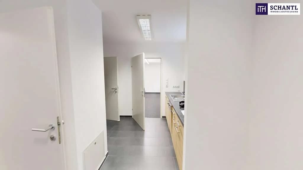 6-Zimmer-Gewerbeimmobilie mieten in Graz – 138 m², € 1.501 – Bild 6 von 24