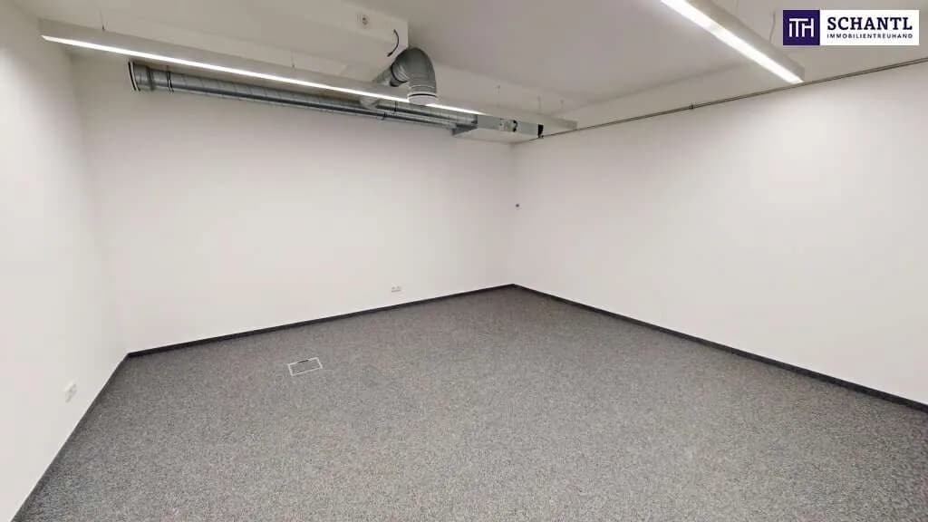 6-Zimmer-Gewerbeimmobilie mieten in Graz – 138 m², € 1.501 – Bild 7 von 24