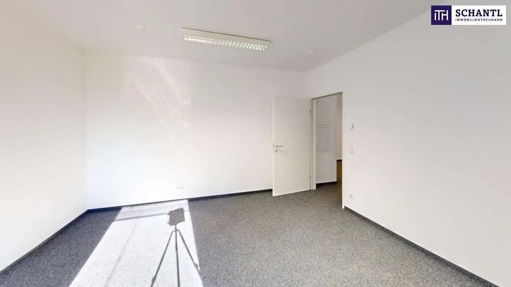 6-Zimmer-Gewerbeimmobilie mieten in Graz – 138 m², € 1.501 – Bild 8 von 24